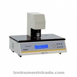 CHY-C2A plastic film thickness gauge for Mechanical contact
