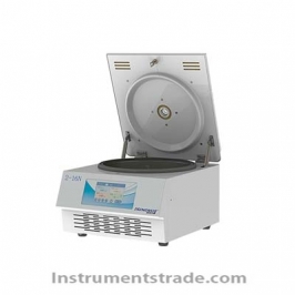 2-16N benchtop micro high-speed centrifuge