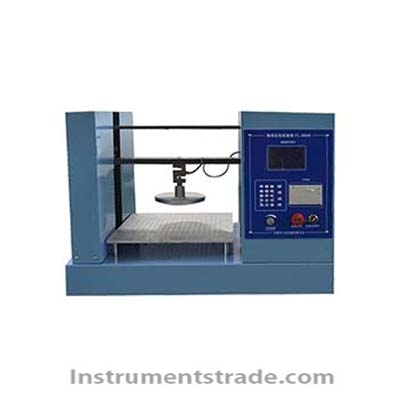 FL-8644 foam compression testing machine for Plastic foam