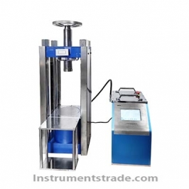 DYP-65TFZ electric powder tablet press