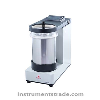EK500 knife grinder