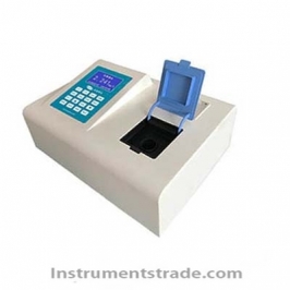 KN-TN20 Intelligent Total Nitrogen Analyzer for Complex water sample