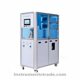SX-L1056S1 Filter Performance Test Bench