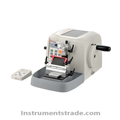 KD-ST5500 Tissue Microtome