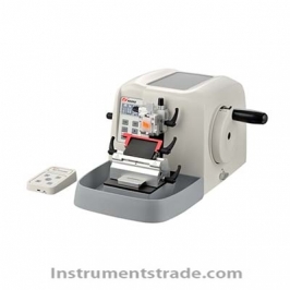 KD-ST5500 Tissue Microtome