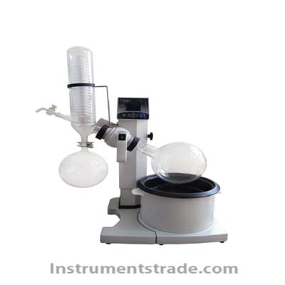 RE-5000E Rotary Evaporator