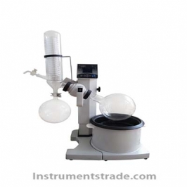 RE-5000E Rotary Evaporator