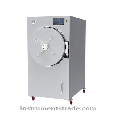 BXW series horizontal round sterilizer for Biology laboratory