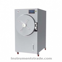 BXW series horizontal round sterilizer for Biology laboratory