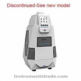 GIS-500 Gel Imaging Analysis system for electrophoresis analysis