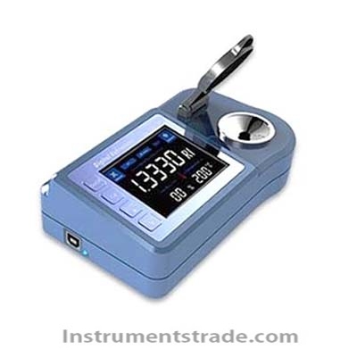 JH-DB Digital Brix Meter for Sugar Industry