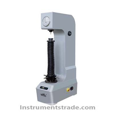HRD-150B electric heightened Rockwell hardness tester