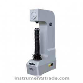 HRD-150B electric heightened Rockwell hardness tester