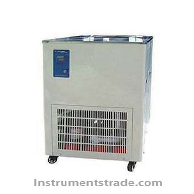 DLSB-100/80 low temperature coolant circulation pump for Low temperature water bath