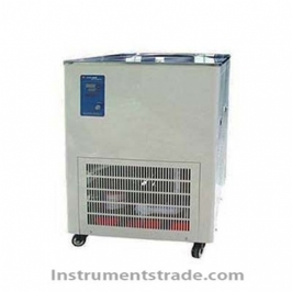 DLSB-100/80 low temperature coolant circulation pump for Low temperature water bath
