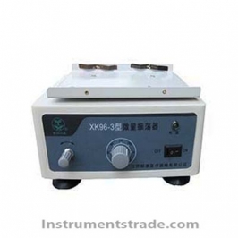 XK96-3A Blending micro- oscillator for laboratory