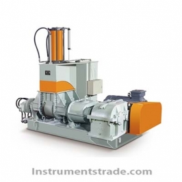 RX-75L powerful pressurized internal mixer for Plastic mixing