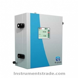 UVOL700 Online Water-in-Oil Analyzer