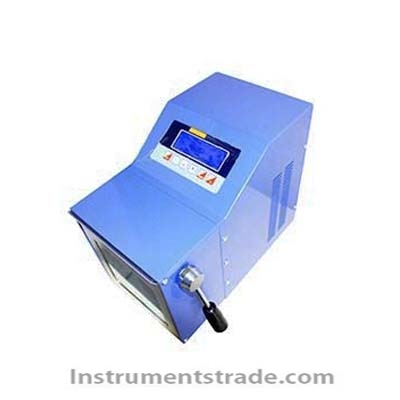 BYJZQ-10 Sterile Homogenizer for Food microbiological analysis