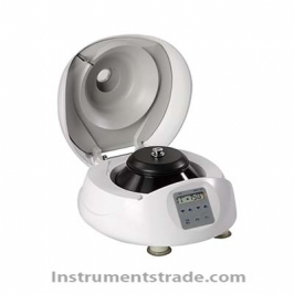 Mini15 Micro High-Speed Centrifuge