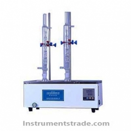 BF-41 Petroleum Products Acid Value Tester for Oil corrosion