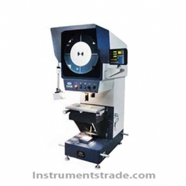 JT36 φ600 digital projector for Precision measurement
