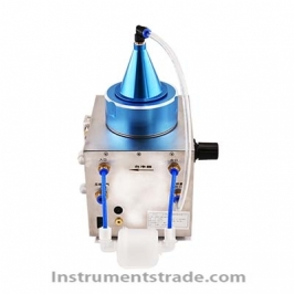 CG100 Fully Automatic Compressed Air Microbial Sampler