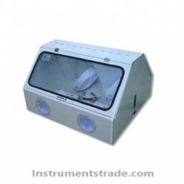 WJ-ZJX single side aseptic inoculum box for Bacteria, edible fungi