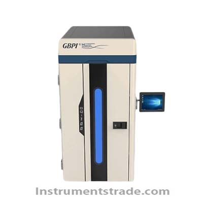 AUTO GQ100 Modified Atmosphere Freshness Preservation Box