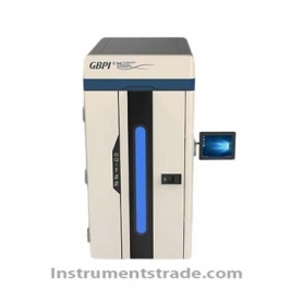 AUTO GQ100 Modified Atmosphere Freshness Preservation Box