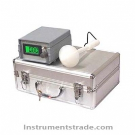 GMLD – 1 microwave leakage tester