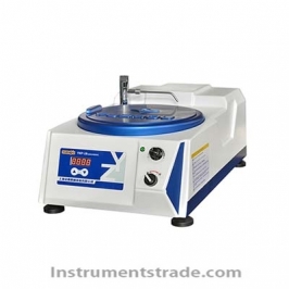 YMP-1B Metallographic Specimen Grinding and Polishing Machine