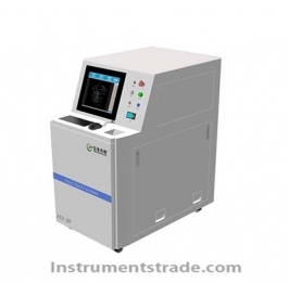 YTS-5D rice digital seed test machine for Rice breeding