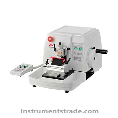 KD-3398 Tissue Microtome