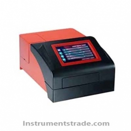 P-800 multi-band microplate reader for Endotoxin testing