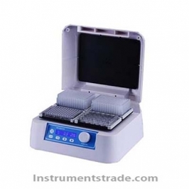DH500 & TS300 constant temperature oscillator for Sample incubation