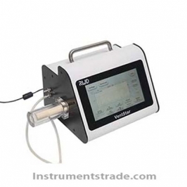 R415 VentStar small animal ventilator for Animal Medicine Research