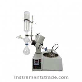 RE-52CS electric rotary evaporator
