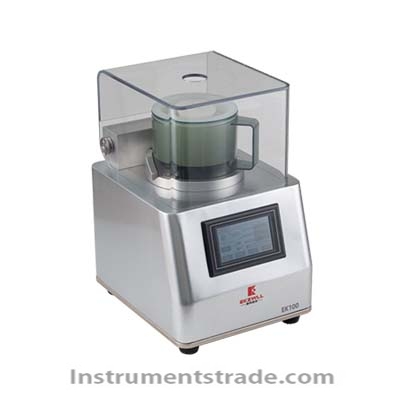 EK100 knife grinder