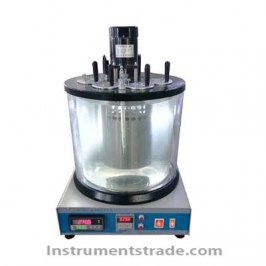 BF-03A kinematic viscosity tester