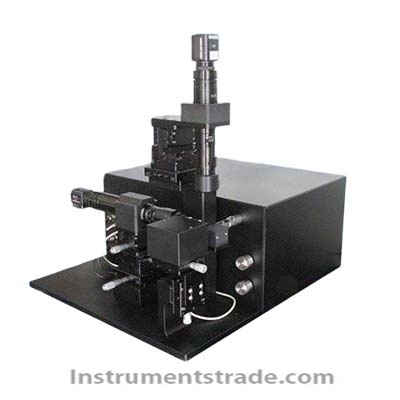 JSF08 high precision short fiber morphology and mechanical property tester for Fiber performance analysis