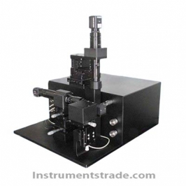 JSF08 high precision short fiber morphology and mechanical property tester for Fiber performance analysis