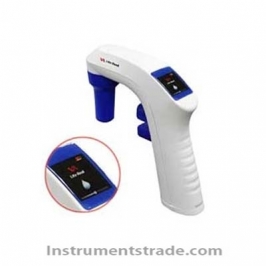 AccuReady Electric Large Volume Pipette for Cell seeding