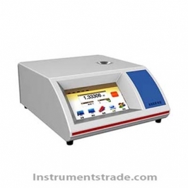 JH300A Automatic refractometer for Solution analysis