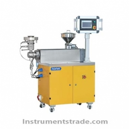 HTES-20 Laboratory Single Screw Extruder