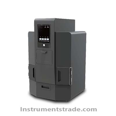 GIS-2000E gel imaging analyzer