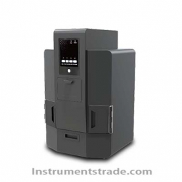 GIS-2000E gel imaging analyzer