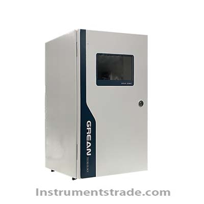 GR-2116 Online CODCr Analyzer