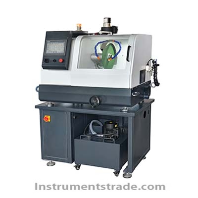  JMQ-100C automatic precision cutting machine