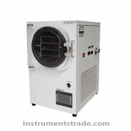 TF-HFD-1 Laboratory Small Freeze Dryer for research laboratory